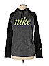 Nike Gray Pullover Hoodie Size L - photo 1