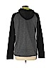 Nike Gray Pullover Hoodie Size L - photo 2
