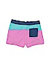 Patagonia 100% Polyester Pink Shorts Size 12 - photo 2