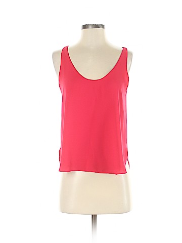 Ann Taylor LOFT Sleeveless Blouse (view 1)