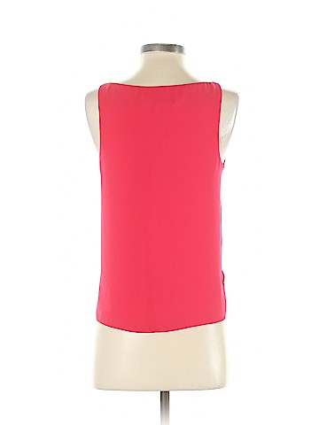 Ann Taylor LOFT Sleeveless Blouse (view 2)