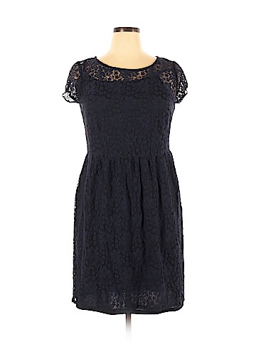 AB Studio Cocktail Dress (view 1)