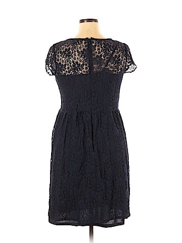 AB Studio Cocktail Dress (view 2)