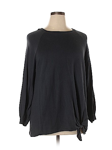 LC Lauren Conrad Pullover Sweater (view 1)