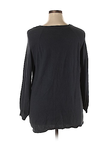 LC Lauren Conrad Pullover Sweater (view 2)