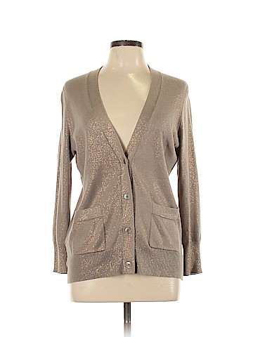 Ann Taylor LOFT Cardigan (view 1)