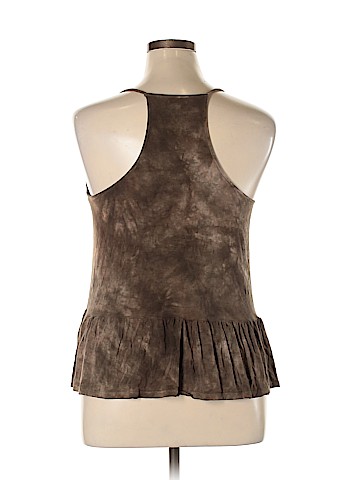 American Eagle Outfitters Sleeveless Top (view 2)