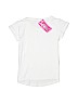 Real Love Solid White Short Sleeve T-Shirt Size 14 - 16 - photo 2