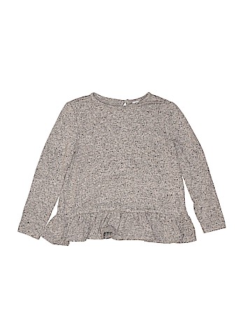 Old Navy Long Sleeve Top (view 1)