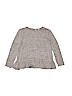 Old Navy Gray Long Sleeve Top Size 5T - photo 1