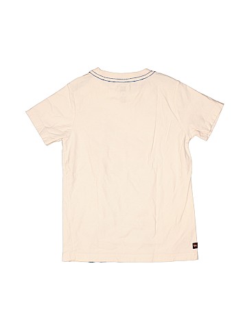 Tea Short Sleeve T-Shirt (view 2)