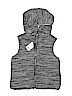 Sugar Rush Solid Gray Vest Size L (youth) - photo 1