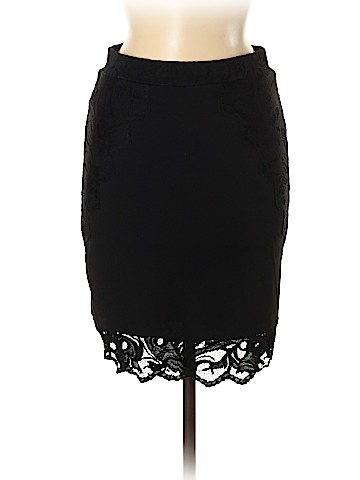 H&M Casual Skirt (view 1)