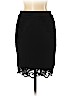 H&M Black Casual Skirt Size 8 - photo 2