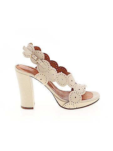 Chie Mihara Heels (view 1)