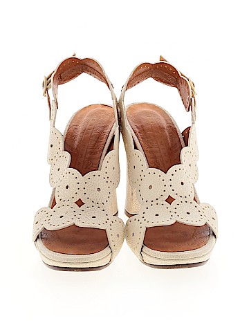 Chie Mihara Heels (view 2)