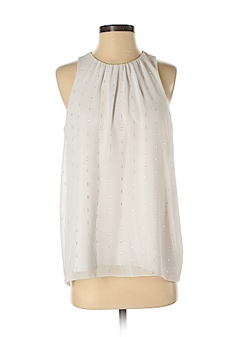 Vince Camuto Sleeveless Blouse (view 1)