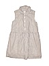 Baby Gap Gray Dress Size 4 - photo 1