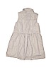 Baby Gap Gray Dress Size 4 - photo 2