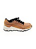 Opening Ceremony 100% Leather Tan Sneakers Size 6 - photo 1