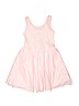 Old Navy Solid Pink Dress Size 5T - photo 1