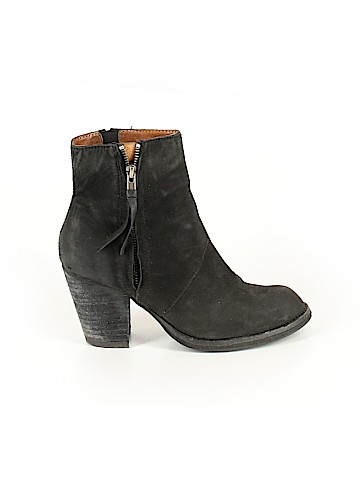 Steve Madden Ankle Boots (view 1)