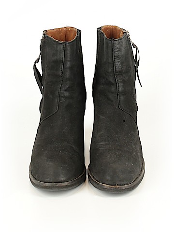 Steve Madden Ankle Boots (view 2)