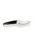 M. Gemi 100% Leather White Mule/Clog Size EU 37 - photo 1