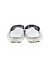 M. Gemi 100% Leather White Mule/Clog Size EU 37 - photo 2