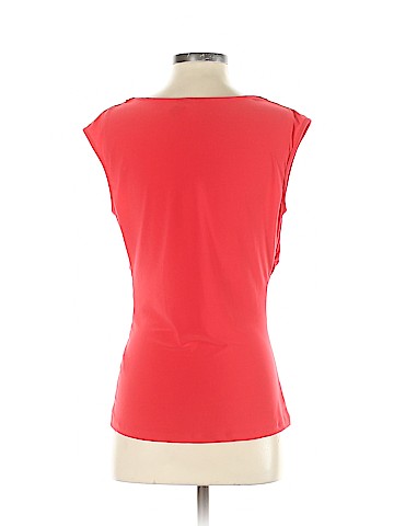 Vince Camuto Short Sleeve Top (view 2)