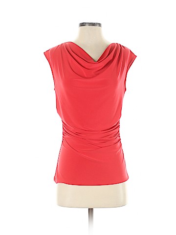 Vince Camuto Short Sleeve Top (view 1)
