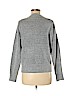 Forever 21 100% Rayon Gray Pullover Sweater Size M - photo 2