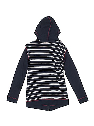 U.S. Polo Assn. Zip Up Hoodie (view 2)