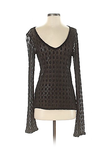 INC International Concepts Pullover Sweater (view 1)