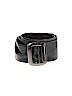 Kohl's Solid Black Belt Size Med - Lg - photo 1