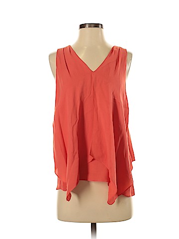 Theory Sleeveless Blouse (view 1)