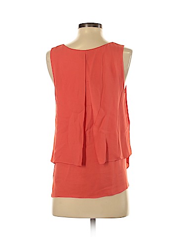 Theory Sleeveless Blouse (view 2)