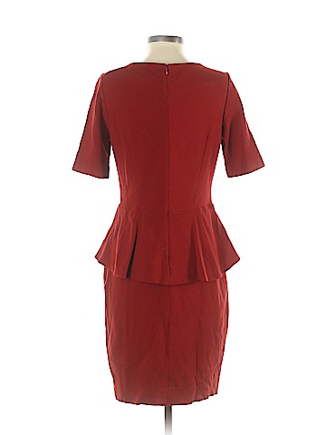 Lafayette 148 New York Casual Dress (view 2)