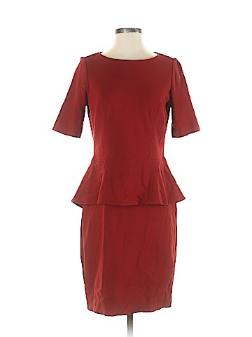 Lafayette 148 New York Casual Dress (view 1)