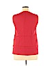 Classiques Entier Red Casual Dress Size XL - photo 2