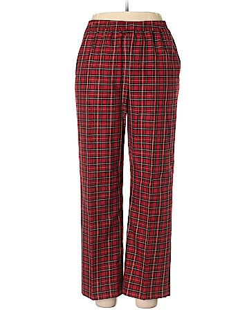 Alfred Dunner Casual Pants (view 1)