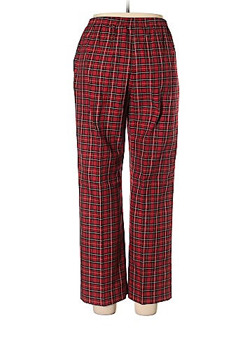 Alfred Dunner Casual Pants (view 2)
