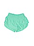 O'Neill 100% Polyester Green Shorts Size S (youth) - photo 1