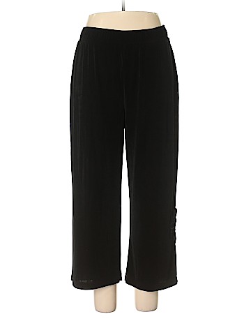 Travelers by Chico's Casual Pants (view 1)