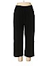 Travelers by Chico's Black Casual Pants Size XL (3) - photo 1