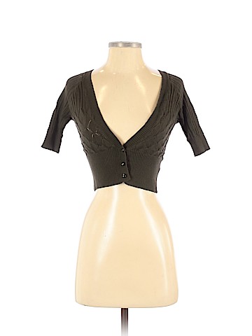 Mossimo Shrug (view 1)