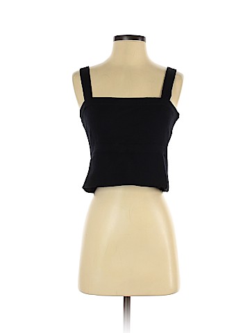 St. John Short Sleeve Top (view 1)