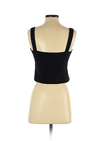 St. John Short Sleeve Top (view 2)