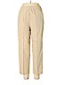 Draper's & Damon's Tan Casual Pants Size 12 (petite) - photo 1