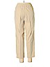 Draper's & Damon's Tan Casual Pants Size 12 (petite) - photo 2